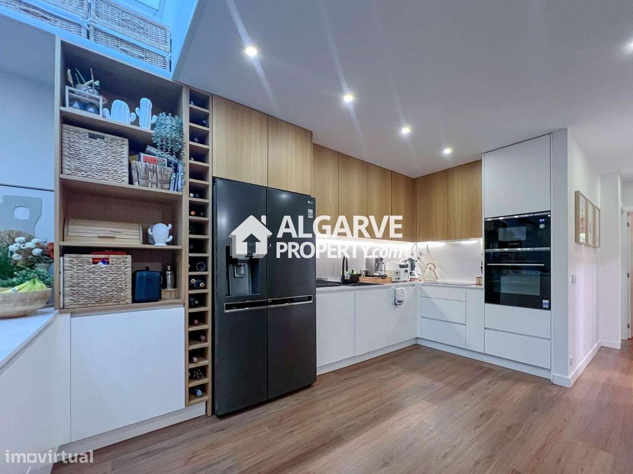 Bonito apartamento T2 perto da praia e da Marina em Vilamoura, Algarve - Grande imagem: 4/15