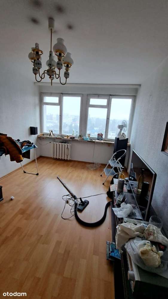 Duże m-3 ul. Sukiennicza, balkon, winda, monitoring - Pełny obrazek: 5/18