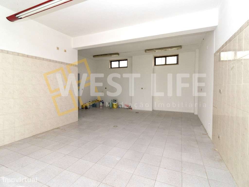 Espaço Comercial para arrendamento - Excelente localização - EXCLUS... - Grande imagem: 2/13