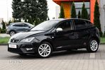 Seat Ibiza 2.0 TDI CR FR - 12