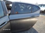 Z10A Kompletne Drzwi Lewy Tył Opel Astra K Hb 5D Lift 2019-2021 - 1