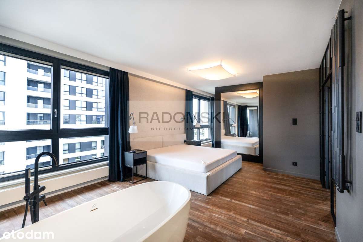 Apartament 120 m2 Gdynia śródmieście - Pełny obrazek: 5/20