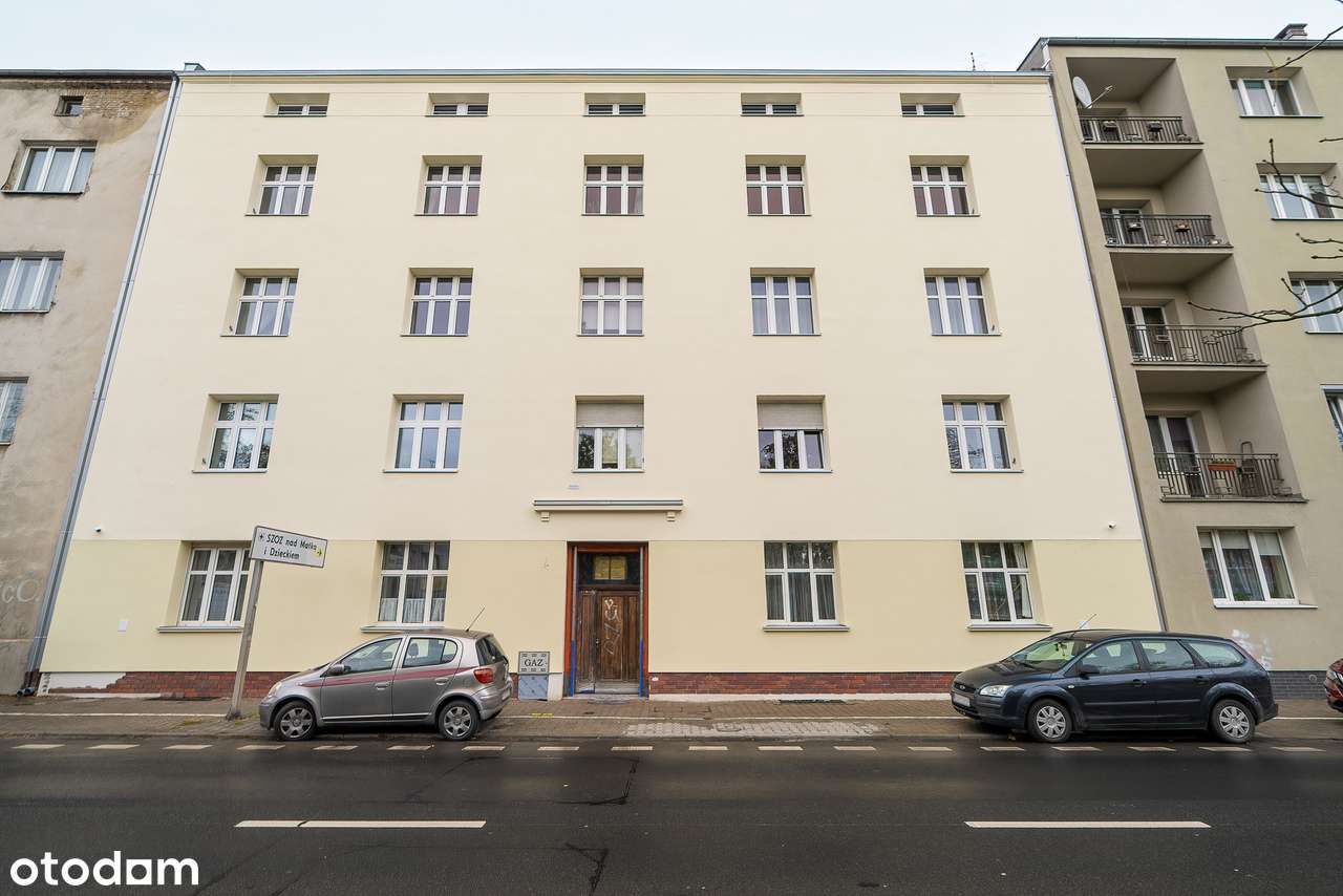 Przy tramwaju I Arenie, w dobrej cenie-16