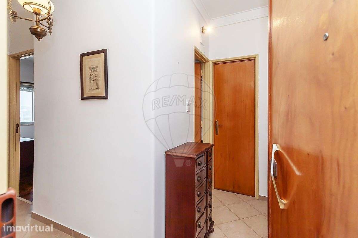 Apartamento T3 para venda-24
