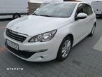 Peugeot 308 1.6 THP Allure - 1