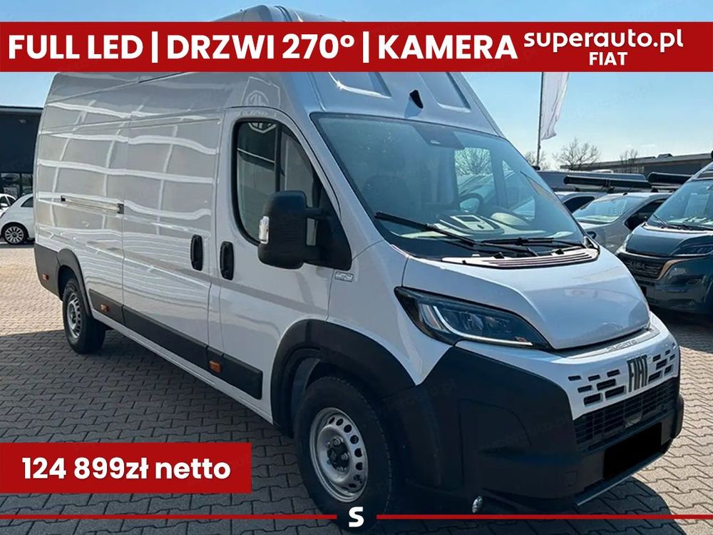Fiat Ducato 2026