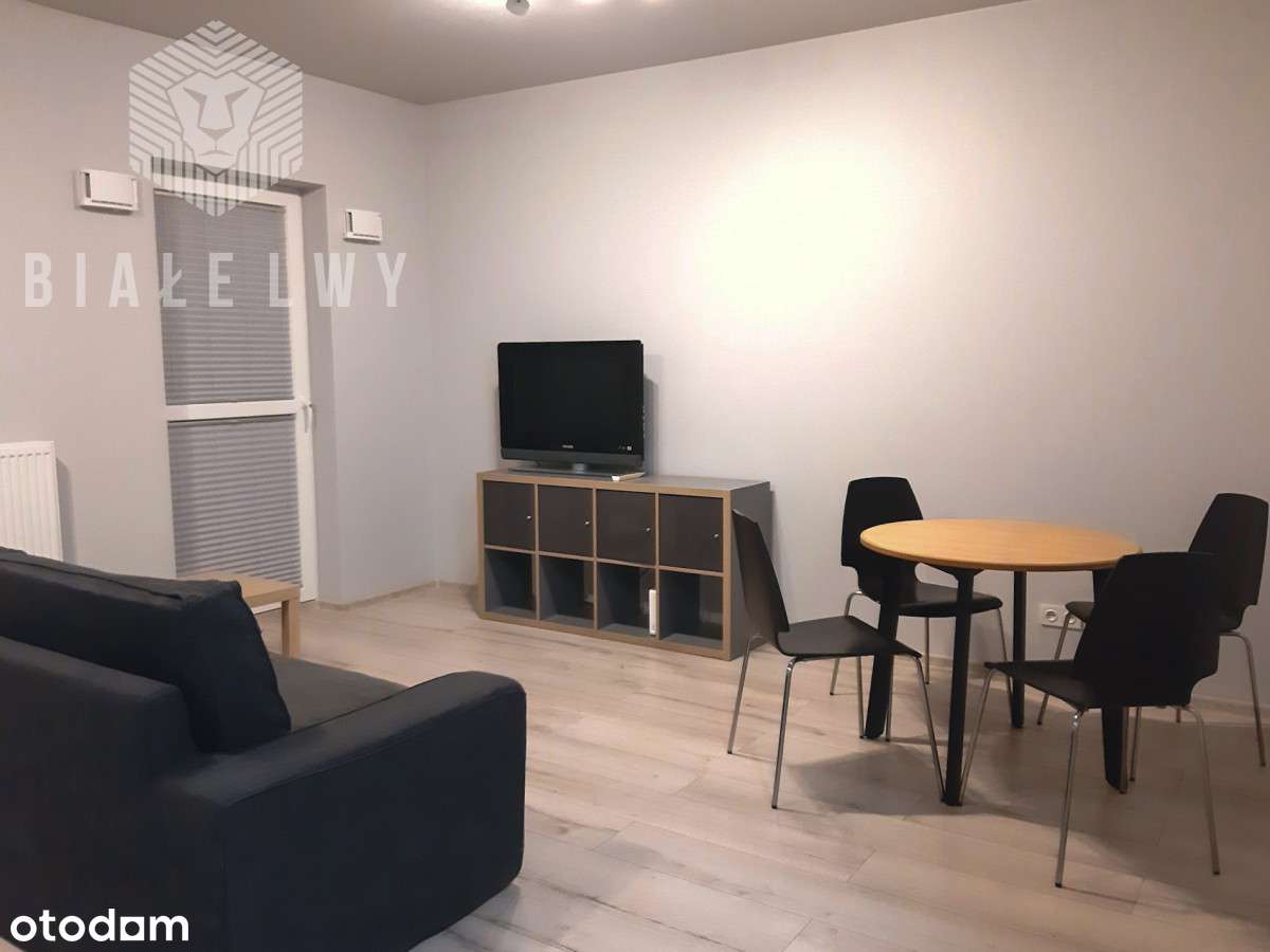 Apartamenty Bakalarska 2 pokoje z ogródkiem garaż-1