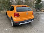 Volkswagen Polo 1.6 TDI DPF Cross - 7