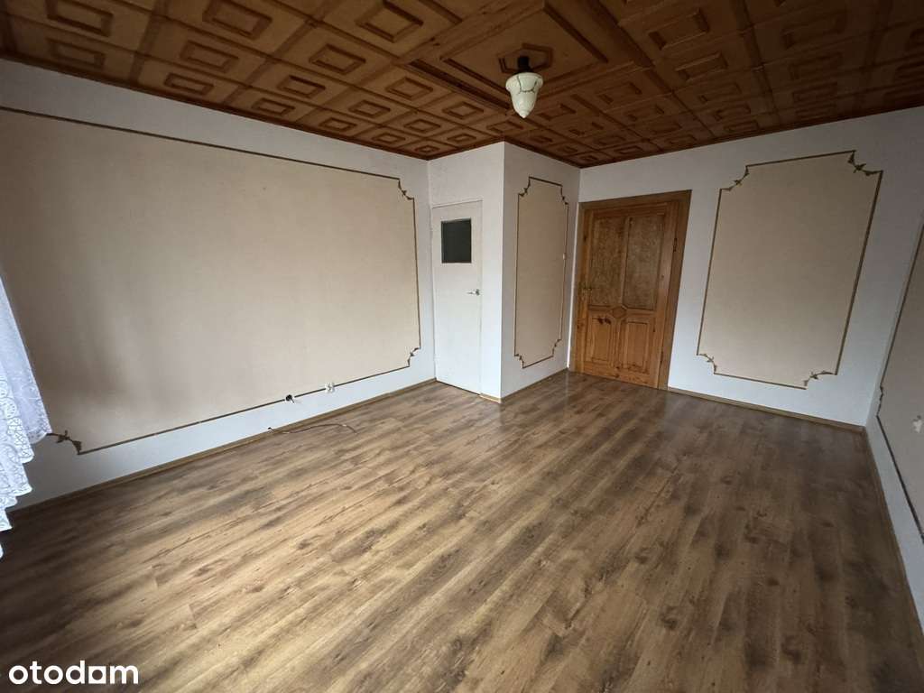 Wambierzyce – 4 pokoje, ogród, parter-3