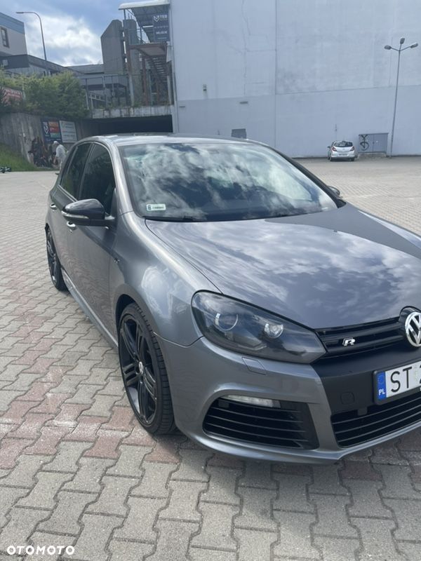 Używane Volkswagen Golf 60 499 PLN, 222 900 km Otomoto