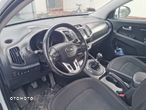 Kia Sportage - 8