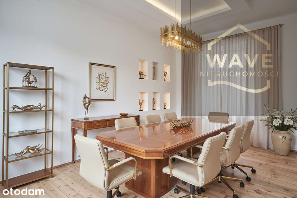 Unikalne mieszkanie/strych na sprzedaż Sopot-17