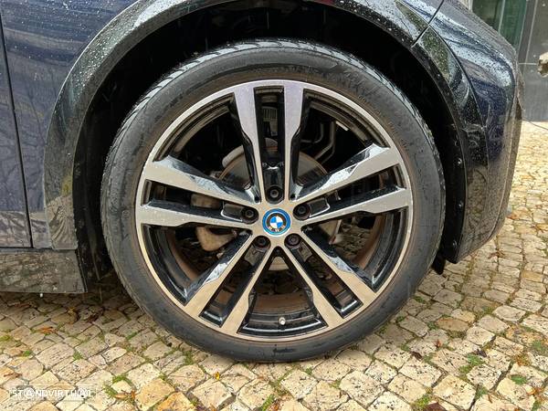 BMW i3 i3s 94Ah +Comfort Package Advance - 9