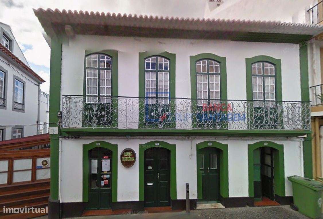 Espaço comercial Angra do Heroismo - Grande imagem: 2/4