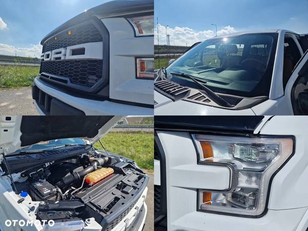 Ford F150 - 28