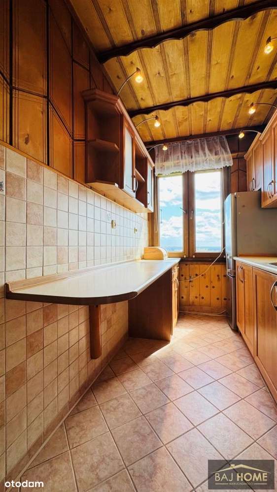 3-pokojowe mieszkanie w wieżowcu na os.Strzemięcin - Pełny obrazek: 5/14