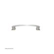 Intaritura bara, armatura AUDI A8 (D4/4F), 2010-11.2013, spate, aluminiu - 1