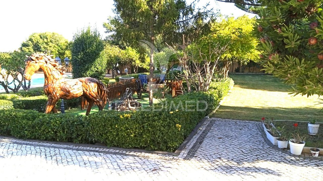 Quinta c/ Moradia T3 | Nova | Sintra