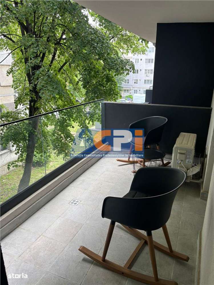 2 camere decomandate,lux primul chirias - Imagine principală: 5/12