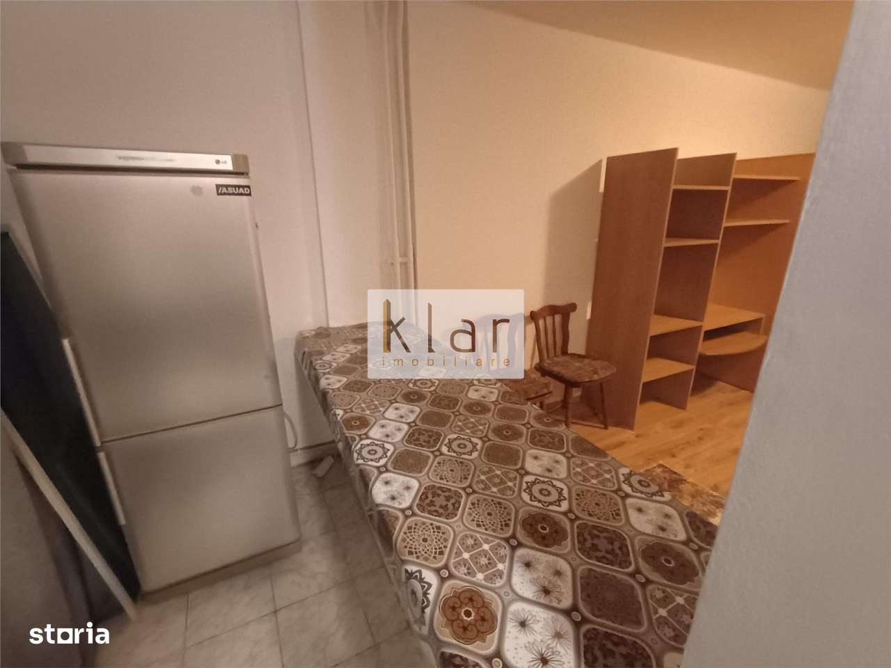 Garsoniera 33mp, Gheorgheni, str. Brancusi - Complex Diana - Imagine principală: 5/14