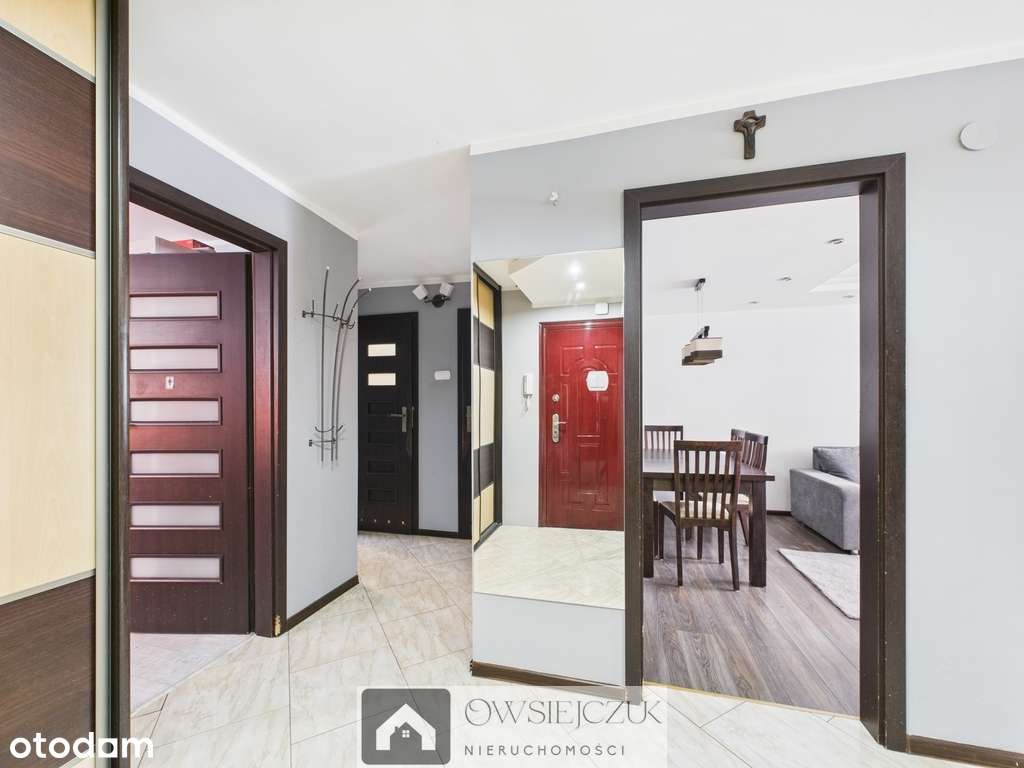 Parter z ogródkiem - RZADKOŚĆ! Suwałki, Putry-7