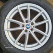 LATO KOŁA 225/60 R18 Bmw X3 G01 X4 G02 JAK NOWE CZUJNIKI - 4