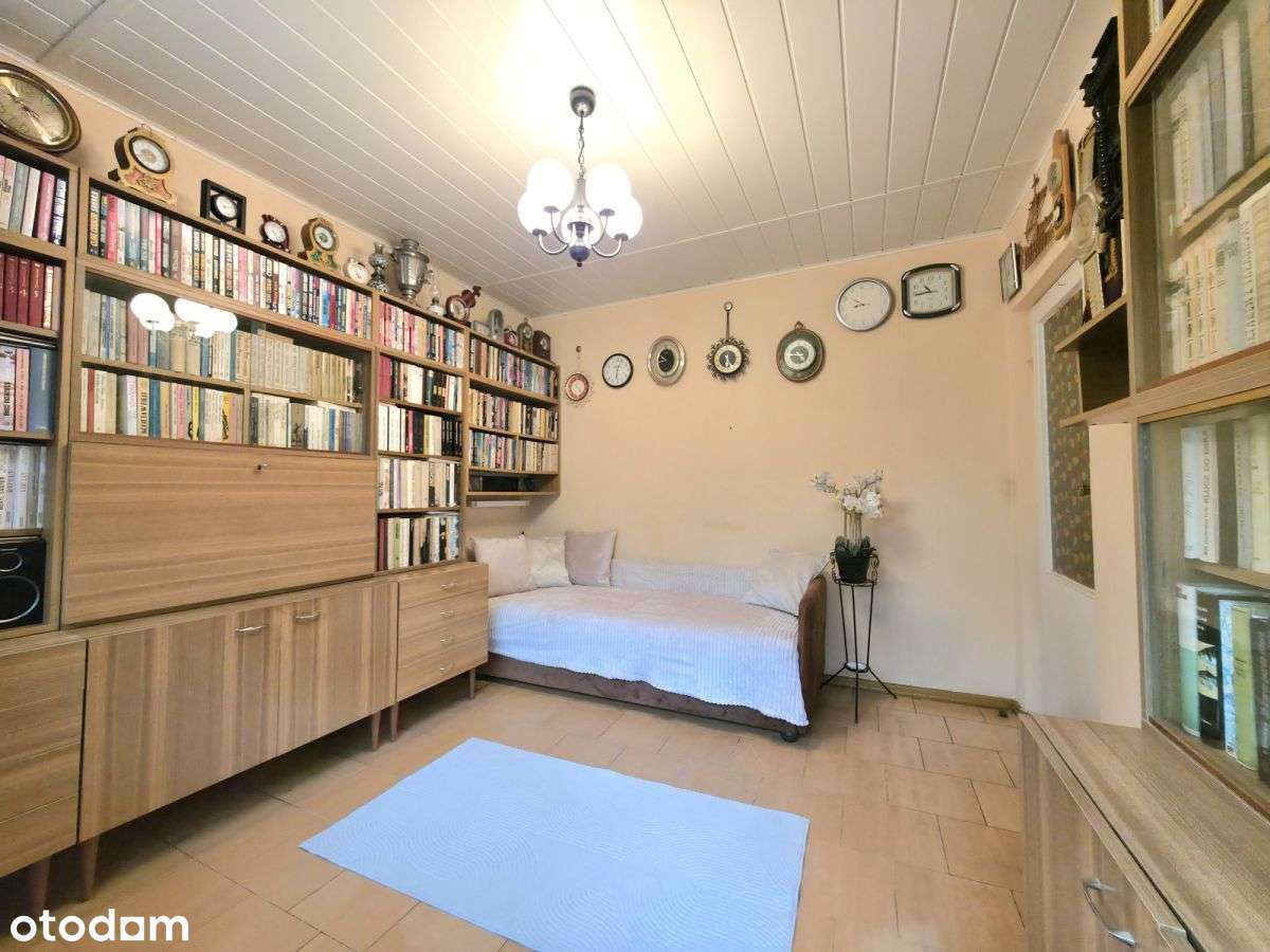 2 pokojowe w świetnej lokalizacji na Teofilowie - Pełny obrazek: 4/12