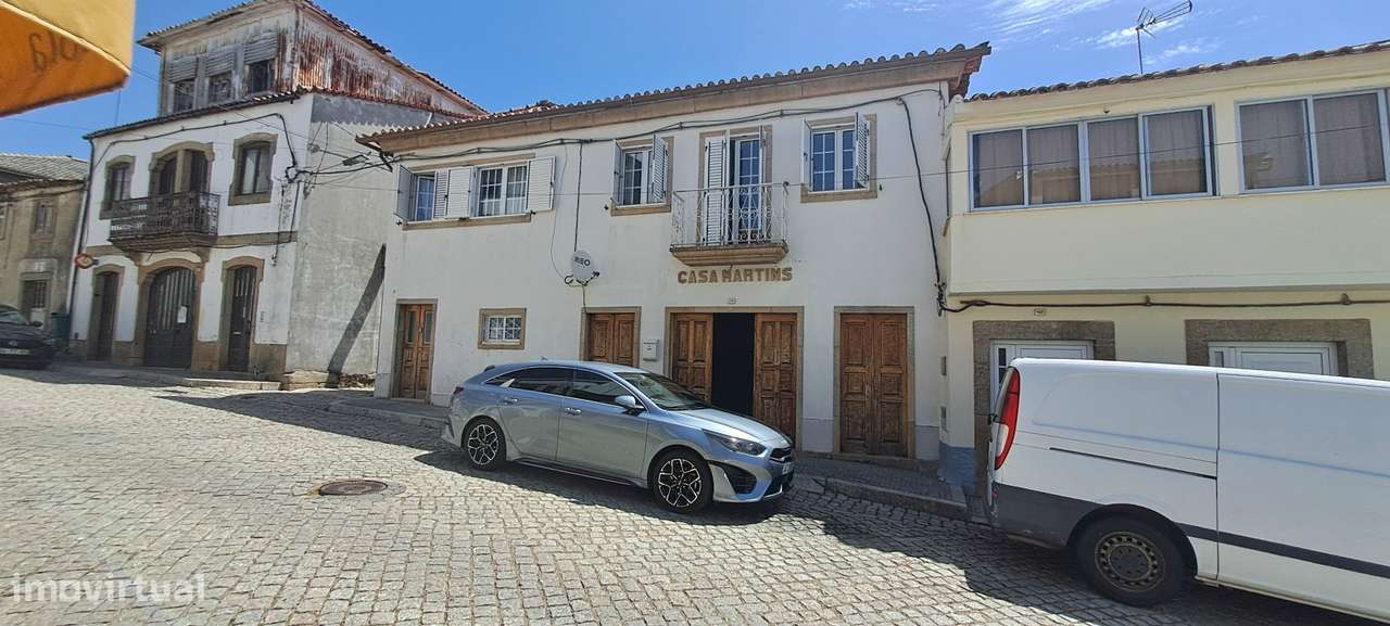 Moradia T4+1 Venda em Vimioso,Vimioso-53