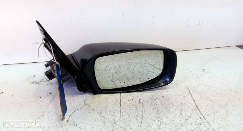 Espelho Retrovisor Elect Dto Ford Mondeo I Três Volumes (Gbp) - 1