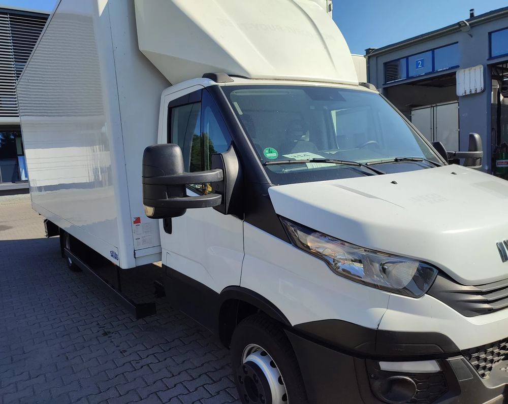 Iveco Daily 2019