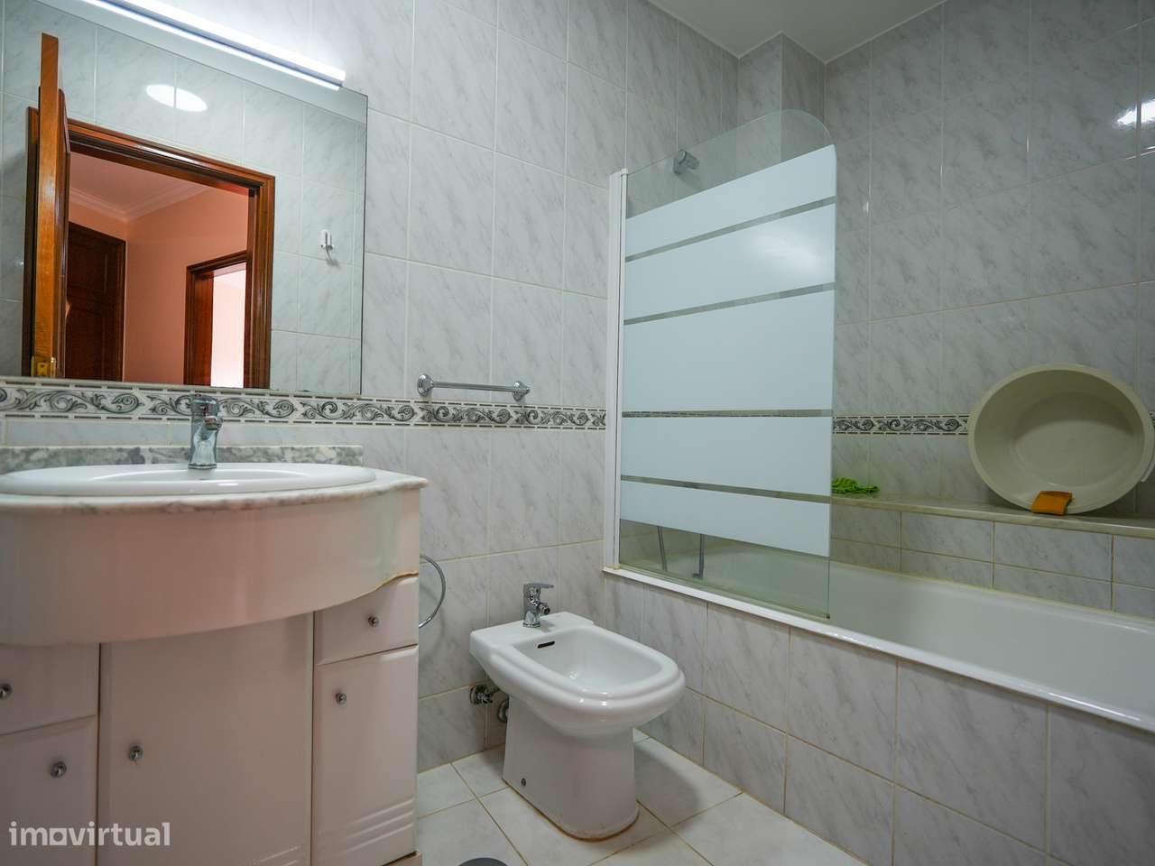 Apartamento Duplex T2 na Reguenga-14