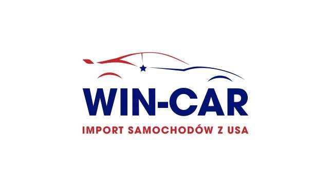 Win-Car USA Import pojazdów logo