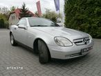 Mercedes-Benz SLK - 11