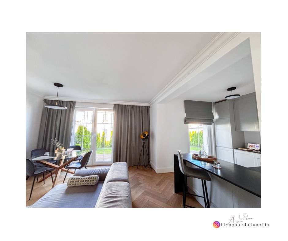 Apartament osiedle Ogrody Tesoro - Pełny obrazek: 3/13