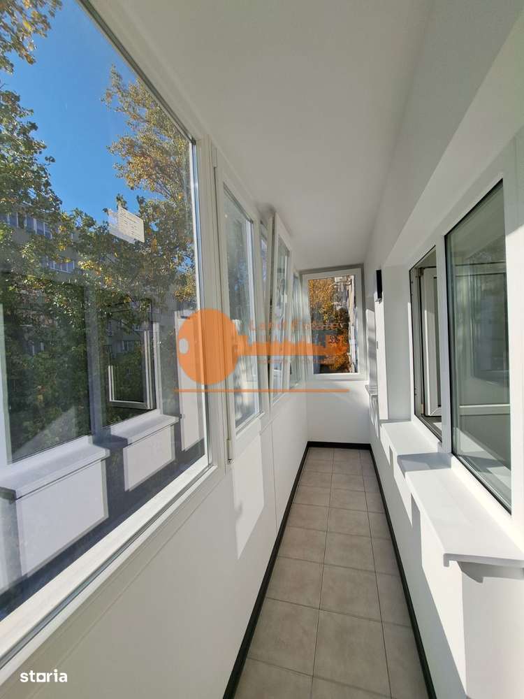 Garsoniera Lujerului-Veteranilor ( 1981-bloc mixt-3min metrou) - Imagine principală: 5/10