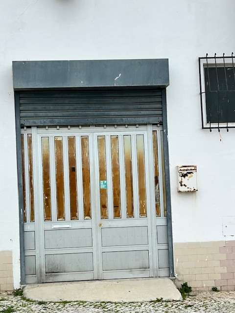 Armazém para arrendar Arrentela - Grande imagem: 3/9