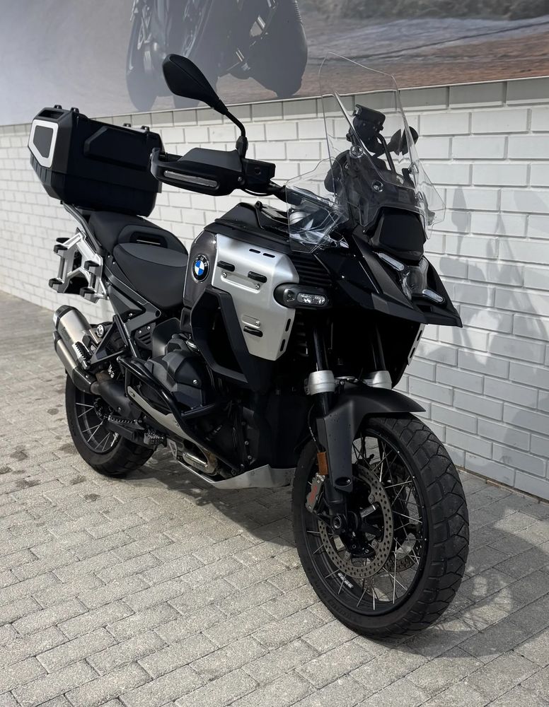BMW R 1300 GS Adventure