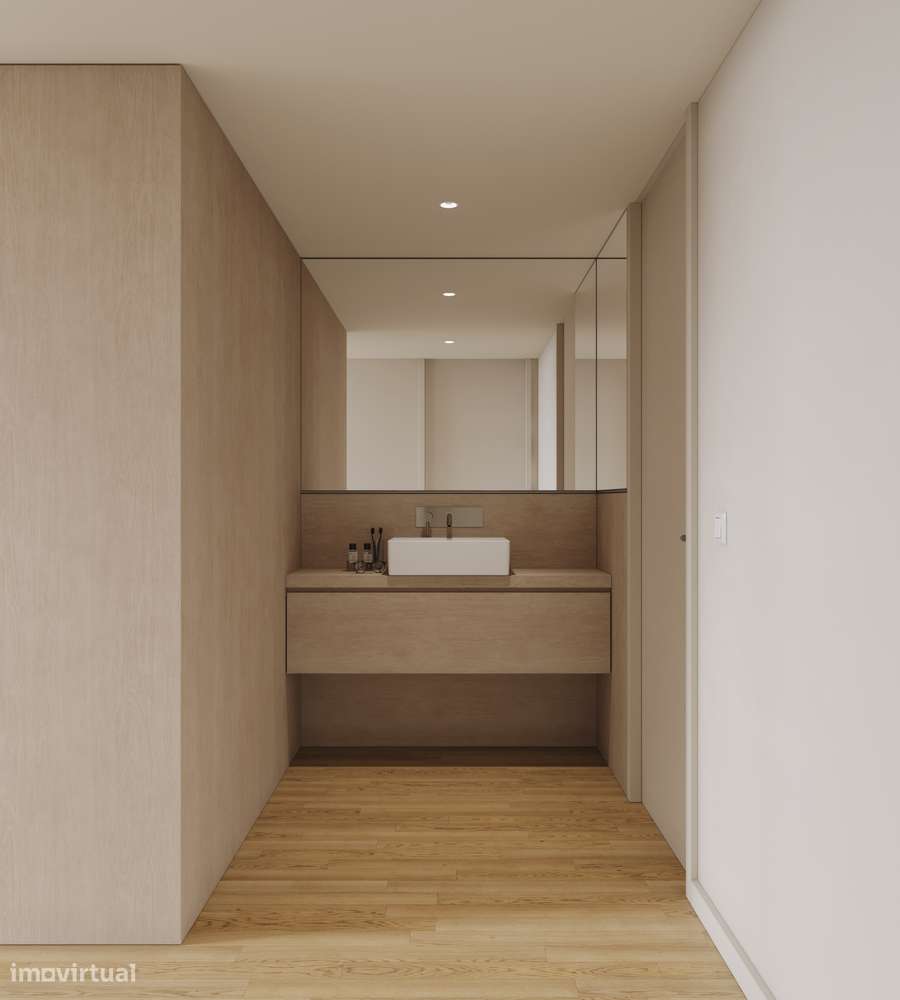 T1 Novo Empreendimento Prestige - Vila Nova de Gaia-SD/04583/MH - Grande imagem: 4/12