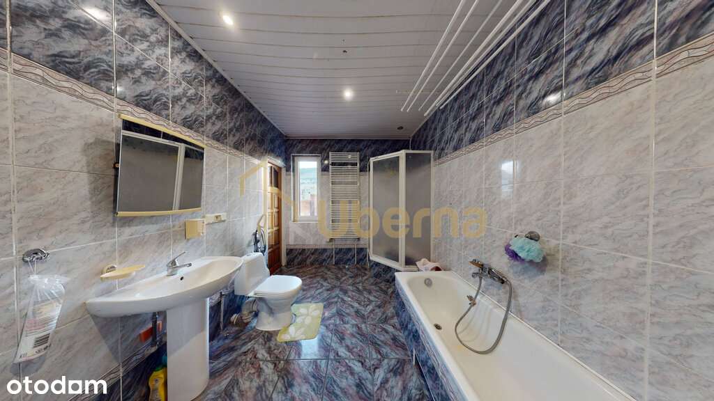 Mieszkanie 4 pokojowe, 130 m2 w centrum Goleniowa-10