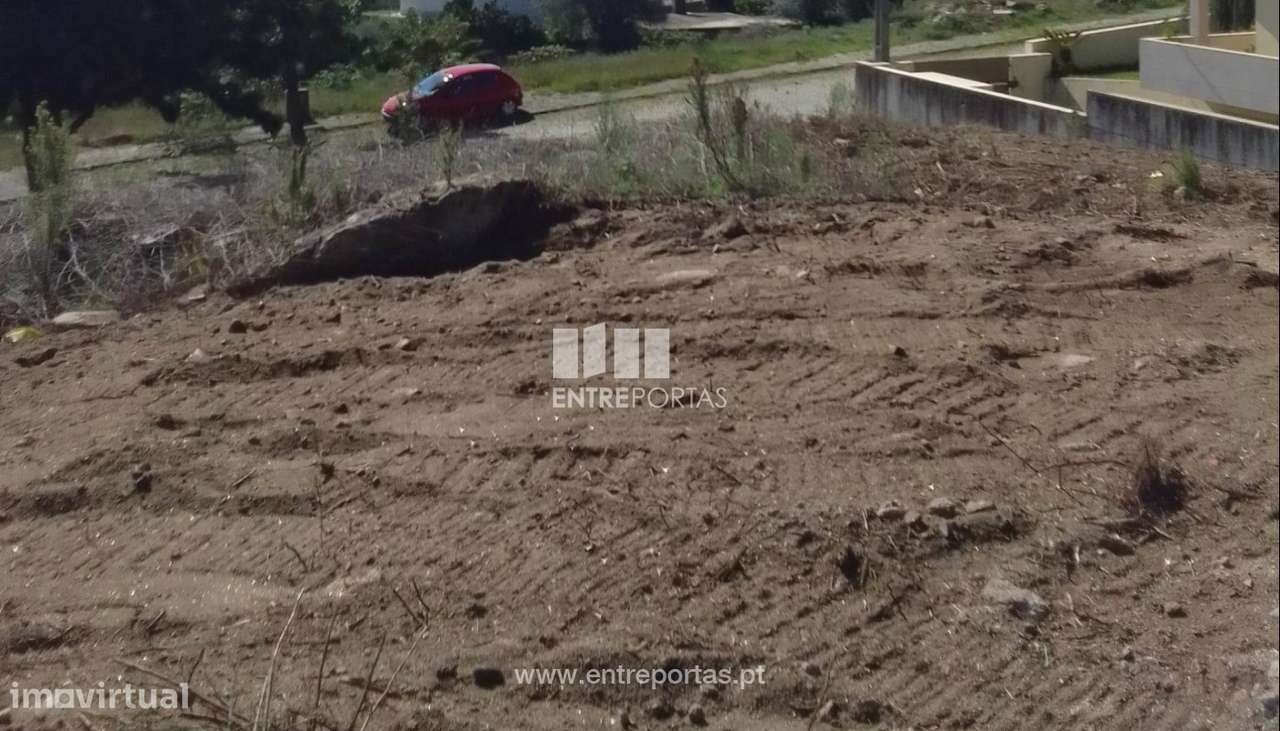Venda de Lote de terreno com 391 m², Serreleis, Viana do Castelo. - Grande imagem: 4/30