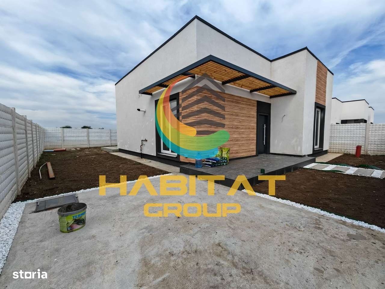 Vanzare Casa 4 camere acces facil  Metrou Tudor Arghezi - Imagine principală: 2/12