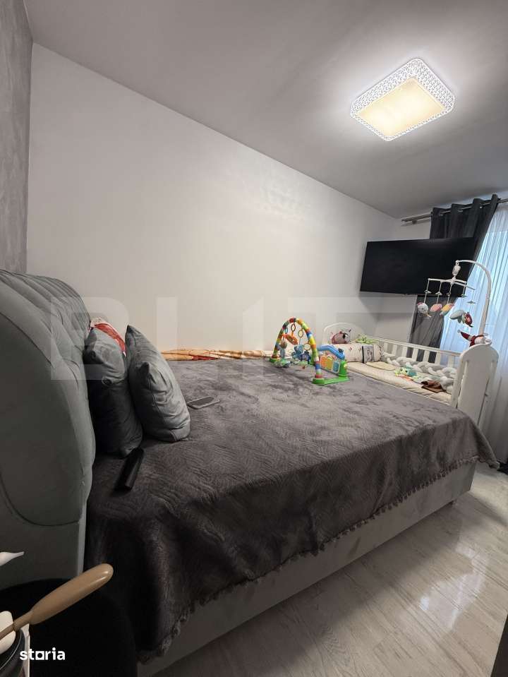 Apartament 2 camere-Zona Fieni - Imagine principală: 2/5