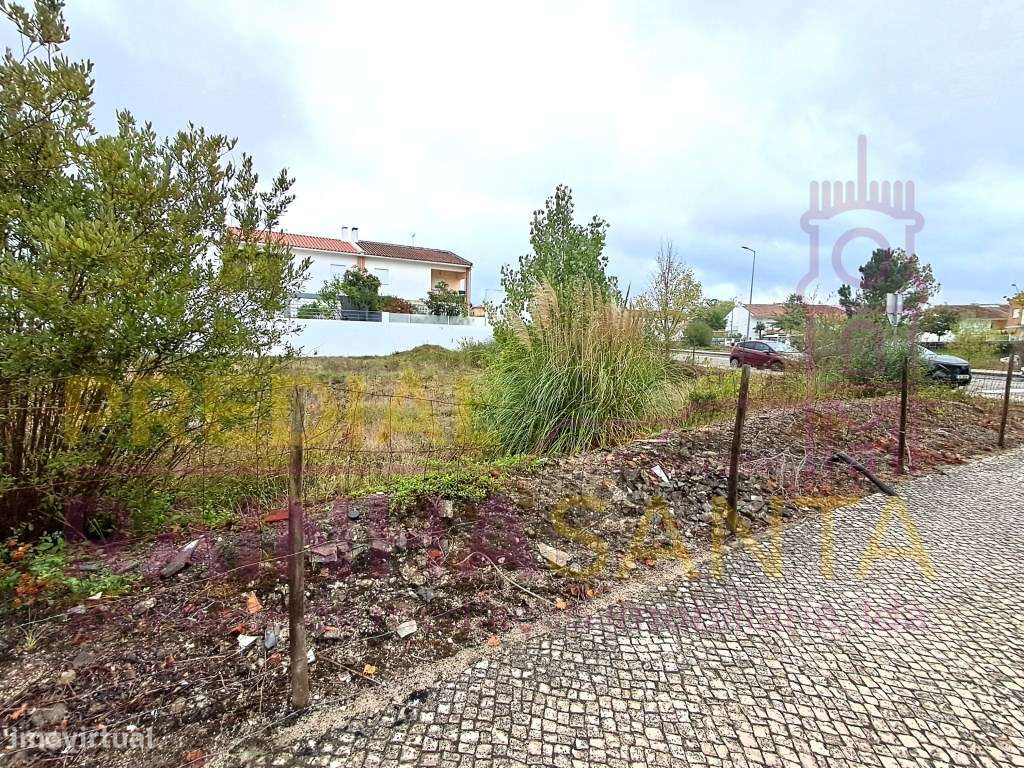 Lote de Terreno para Construção - Quinta do Barroso com 566 m² - Grande imagem: 2/6