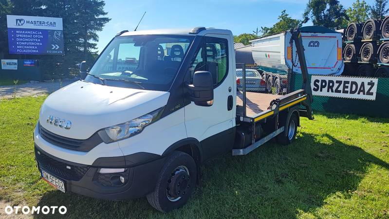 Iveco DAILY - 6