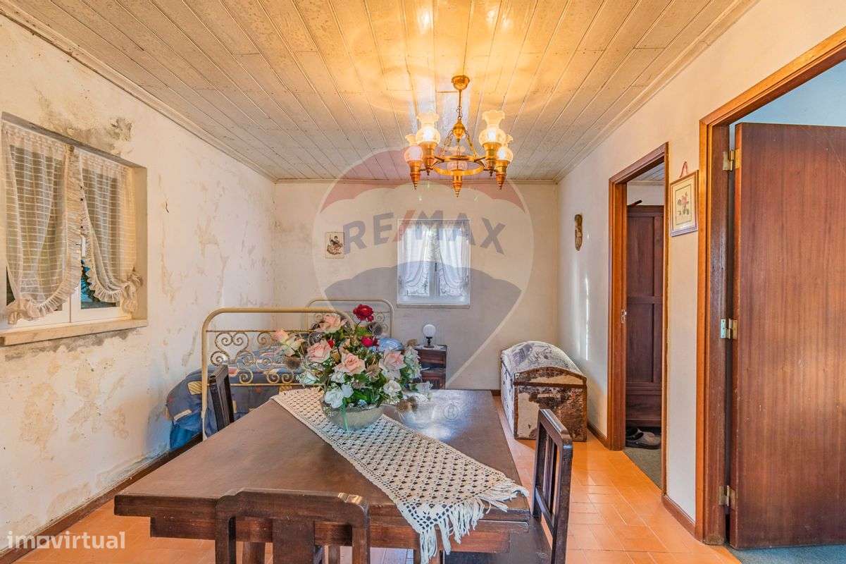 Moradia T2 para venda - Grande imagem: 4/10