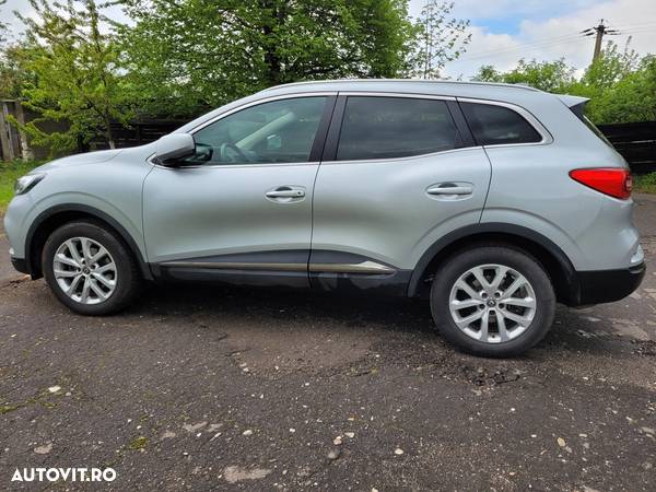 Renault Kadjar Blue dCi EDC Intens - 7