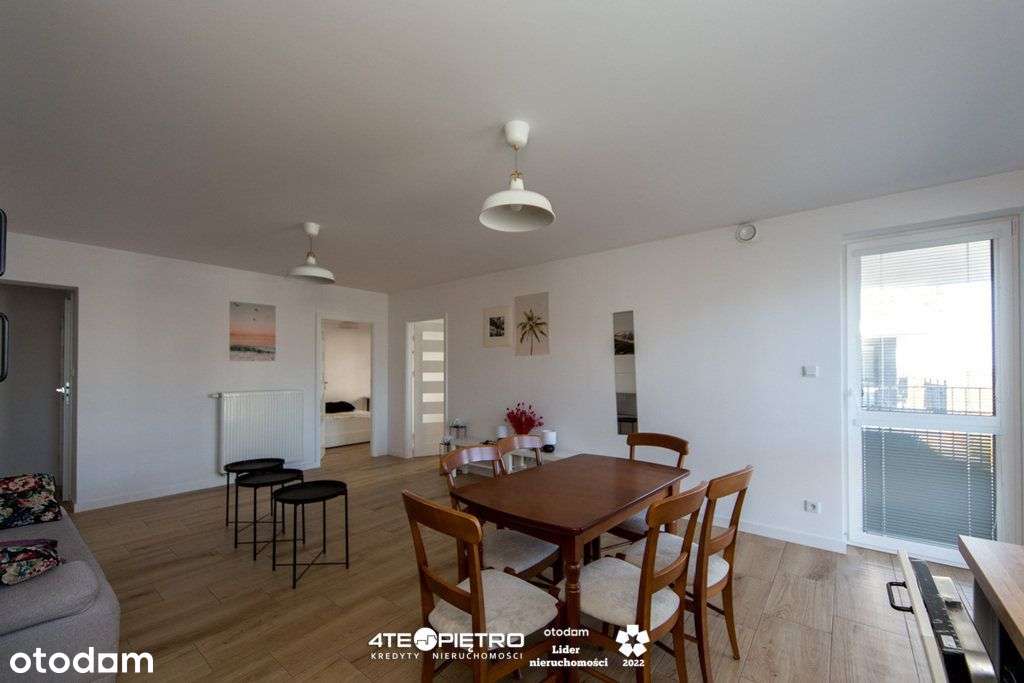 Mieszkanie 3-pokoje na wynajem - Pełny obrazek: 2/17