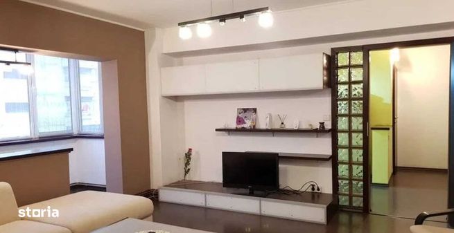 ofer spre inchiriere apartament 2 camere - Eroilor