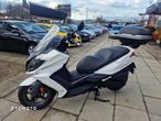 Kymco Downtown - 1