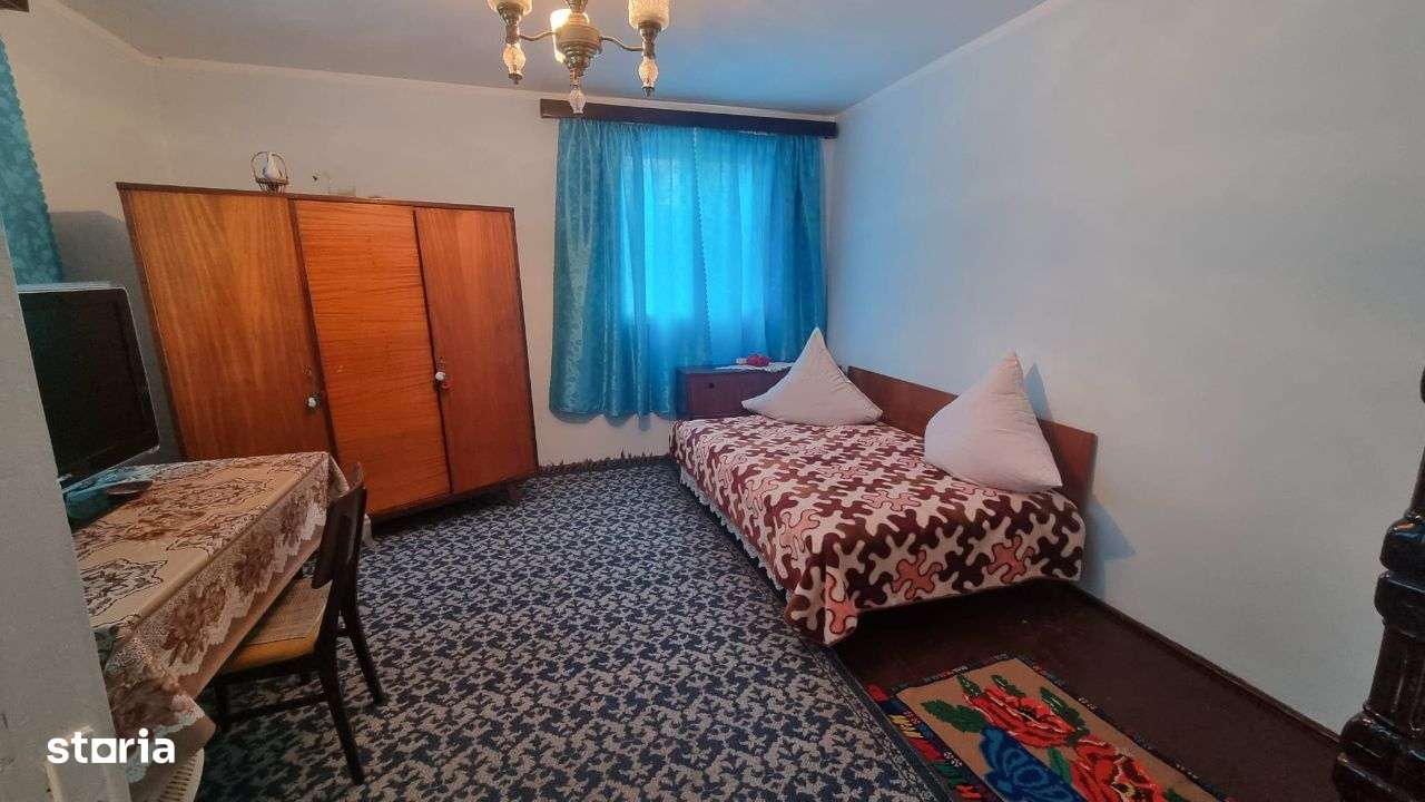 Casa Itcani de vanzare - Imagine principală: 2/4